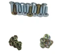 Bolt Kit Cutting Edge - 9285/9295, 9385/9395, 9485/9495. Fixed Price $40.55.