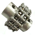 Buyers Products 1410706 Saltdogg Drive Shaft Gearbox Flex Chain Coupler F-9169. Fixed Price $23.95.