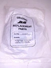 Genuine Jlg 91144149 Forklift Seal Kit (100725). Fixed Price $140.00.
