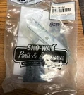 Sno-way 96112583 Cartridge Valve Kit. Fixed Price $194.90.