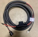 72550 Led Lights Vehicle Battery Cable Western Nighthawk,fisher,snowex,ect. Fixed Price $145.00.