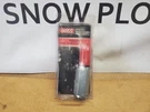 Genuine Oem Boss V-plow Relief Valve HYD01639 Hydraulic Manifold 2800 Psi RT3. Fixed Price $125.00.