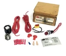 Muncie Power Products Wet Line Kit Hot Oil Warning System HOWS-2 Nos. Fixed Price $47.34.