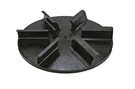Buyers 9240016 Universal Replacement 1471SERIES Poly Counterclockwise Spinner. Fixed Price $99.99.