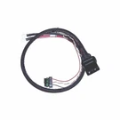 Western Plow Part # 42015 - Side Battery Cable. Fixed Price $154.78.