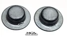 Toro Wheel (2) Push Nuts 32112-14. Fixed Price $8.99.
