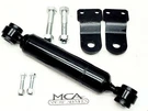 Boss Snow Plow Straight Blade Shock Absorber With Brackets STB04816. Fixed Price $94.99.