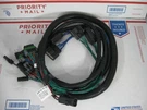 Western Fisher Blizzard Snowex 3-PORT Headlamp Harness 73976 Ford 2017-2019 Led. Fixed Price $197.95.
