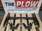 Hiniker Quick-hitch Mount 17+ Ford F250 350 QH2 25013723 Superduty *no Bolts. Fixed Price $800.00.