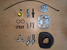Genuine Walvoil Lcn Kit For Kioti 5CLO306101 / Ls 40324630. Fixed Price $149.99.