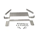 Genuine Oem Fisher 89825 Feed Gate Kit Tempest / Marauder Renegade Spreaders. Fixed Price $151.00.
