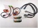 07813 Meyer Night Saber Plow Adapter Headlight Harness Ford 2017+ H13. Fixed Price $360.00.