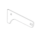 Boss Part # BAL18160-03 8.2 Ft, 9.2 Dxt Plow Driver Side Snow Catcher. Fixed Price $97.76.