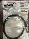 Sno-way 96001126 27.5" Hydraulic Hose. Fixed Price $38.53.