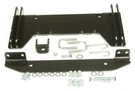 Warn 63936 Provantage Center Plow Mounting Kit. Fixed Price $84.01.