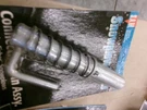 S.a.m. 1302330 Snow Plow Connecting Pin Assembly Fits Fisher 6920. Fixed Price $12.99.