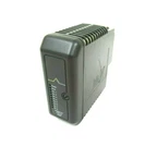 Used Fisher Rosemount Delta 12P0682X052 Output Module KJ3002X1-BE1 Rev G. Fixed Price $100.00.