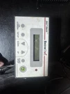 Salt Traxx D6655 Snowex. Fixed Price $700.00.