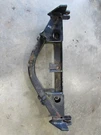129 - Western Standard Ultra Mount Quadrant Pivot Frame Part # 66887. Fixed Price $260.00.