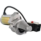 New Starter 110V For Briggs Snowblower 1ACQD170B. Fixed Price $137.06.