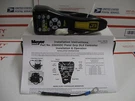 Meyer Deluxe Pistol Grip Controller 22695DC- New For 12-PIN V68 V70 Plows. Fixed Price $357.95.