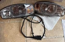 Pair 38800 Lights By Grote Douglas Dynamics. Used For Fisher Plow Western. Fixed Price $395.00.