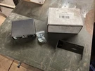 Snowex Oem Super Maxx Hydraulic Salt Spreader Controller- New In Box D5774. Fixed Price $459.99.