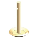 Kfi Cycle Country Replacement Skid Shoe CC-1467. Fixed Price $26.41.