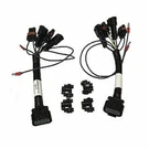 Snowdogg Part # 16071160 - Universal Headlight Adapter HB3, H11. Fixed Price $186.90.