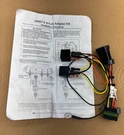 Douglas Dynamics 28027-2 Replacement In-line Adapter Kit For Snow Plow. Fixed Price $50.96.