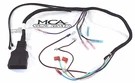 Western Fisher Snow Plow Pin Unimount Side Harness Repair 49317 22335. Fixed Price $54.99.