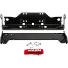 Warn Frt Plow Mount 90865. Fixed Price $237.70.