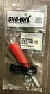 Sno-way 96100489 Cartridge Valve. Fixed Price $285.85.