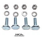 Buyers Saltdogg Auger Bearing Hardware 1410305. Fixed Price $11.99.