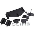 Moose Machine Mount Adapters For RM4 Frame To RM5 Atv/utv KD150PF 4501-0858. Fixed Price $155.95.