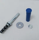 SV08-47C Valve Way 3 Position Closed Western, Snowex, Blizzard, Fisher 48291. Fixed Price $150.00.