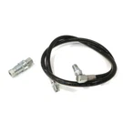 Buyers Products Snowplow Pressure Hose & Quick Coupler Kit For Meyer E-57, E-60. Fixed Price $52.99.