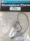 Buyers Products Sam 1306035 Is "a" Type Solenoid Valve And Coil (meyer 15661). Fixed Price $120.00.