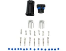 Buyers 3024188 Replacemnt Truck Side Wire Harness Repair Kit , Saltdogg Shpe Oem. Fixed Price $54.79.
