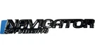 Fits 99-02 Lincoln Navigator Emblem Nameplate XL7Z7842528AA New Oem. Fixed Price $16.65.