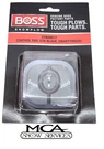 Oem Boss Snow Plow Smarttouch Straight Blade Controller Pad STB09617. Fixed Price $54.99.