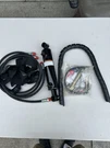 Kubota B2671 Hydraulic Angulation Kit. Fixed Price $299.00.