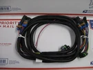 Western Fisher Plow New Port Headlight Harnesses 26360 26361 For Some HB-3 HB4. Fixed Price $227.95.