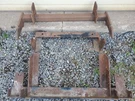 *project* Hiniker Quick-hitch Snow Plow Mount 99-10 Chevy/gmc 2500 3500 25013123. Fixed Price $400.00.