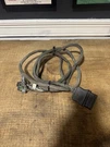 Oem Fisher/western Plow 11-PIN 4 Port Truck Side Light Harness 26357. Fixed Price $50.00.