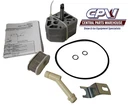 411351 Pump Kit Replaces Part # 21501K-1 Western. Fixed Price $299.98.