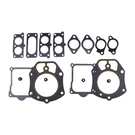 Engine Gasket Set For Briggs & Stratton 843713 Replaces 841123. Fixed Price $60.99.