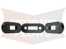 3X 27351 Western Fisher Elastomeric Rubber Trip Spring Suburbanite Homesteader. Fixed Price $300.00.