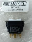 B62066 Snowex Rocker Switch. Fixed Price $115.00.