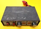 **untested** Snowex V-maxx D6835 Command Console. Fixed Price $450.00.